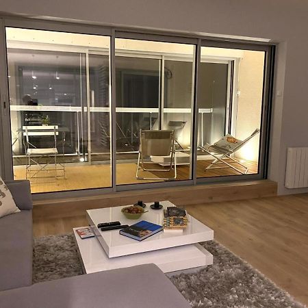 Tres Beau T2 Face Mer Avec Superbe Vue Sur La Baie De La Baule Pornichet Ngoại thất bức ảnh