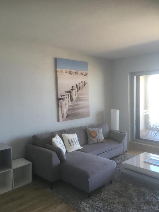 Tres Beau T2 Face Mer Avec Superbe Vue Sur La Baie De La Baule Pornichet Ngoại thất bức ảnh