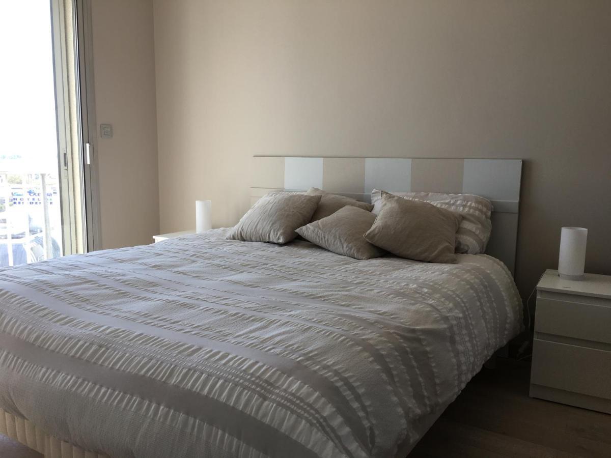 Tres Beau T2 Face Mer Avec Superbe Vue Sur La Baie De La Baule Pornichet Ngoại thất bức ảnh
