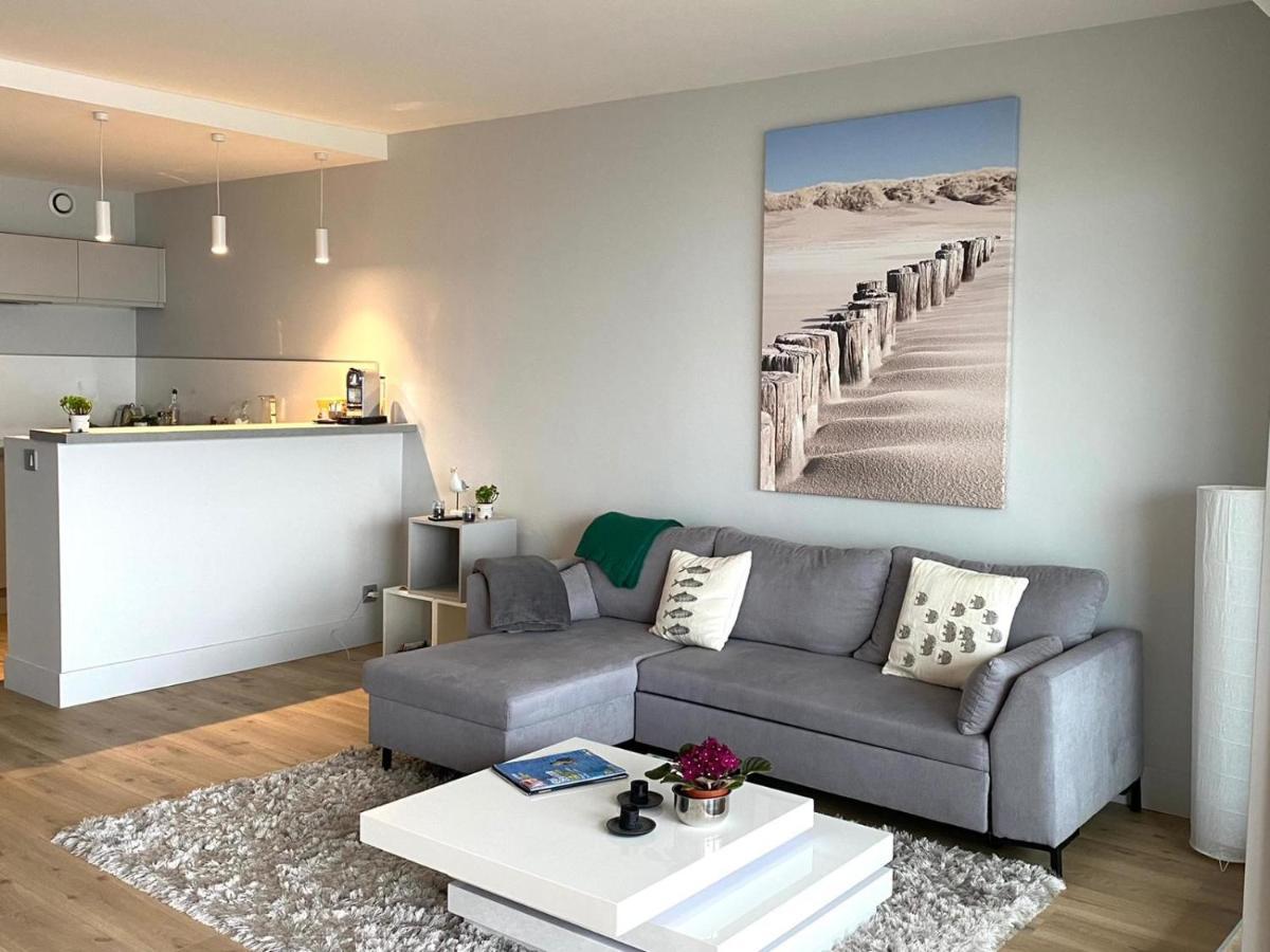 Tres Beau T2 Face Mer Avec Superbe Vue Sur La Baie De La Baule Pornichet Ngoại thất bức ảnh